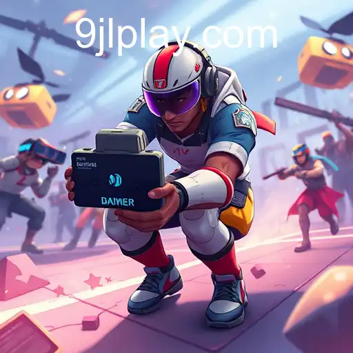 The Evolving World of Online Gaming: 9jl's Rising Influence