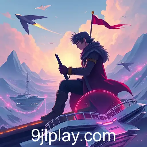 Digital Odyssey: Emerging Trends in Gaming