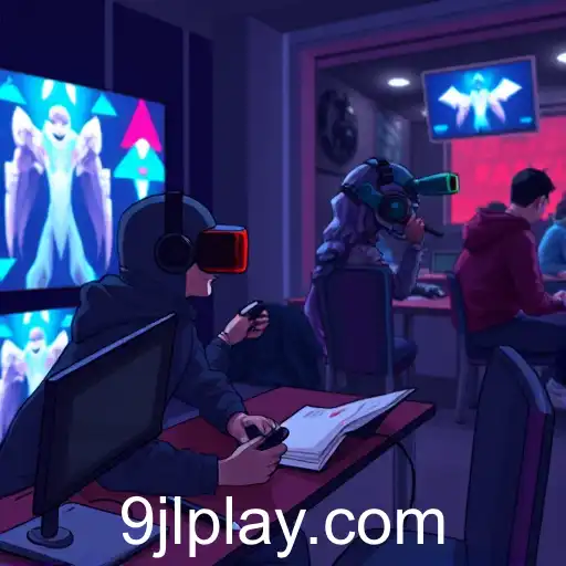 9jl's Impact on Online Gaming