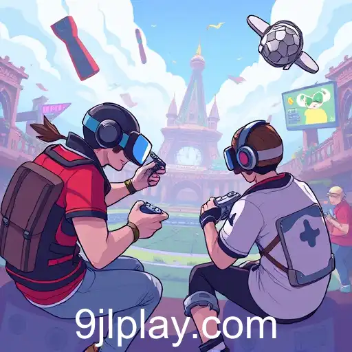 Exploring the Rise of 9jl in the Online Gaming World