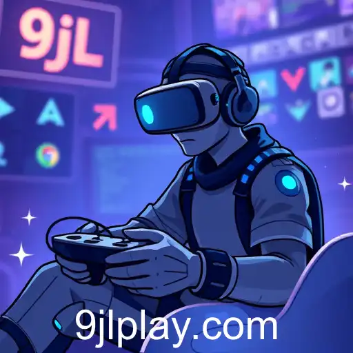 The Digital Transformation of Gaming