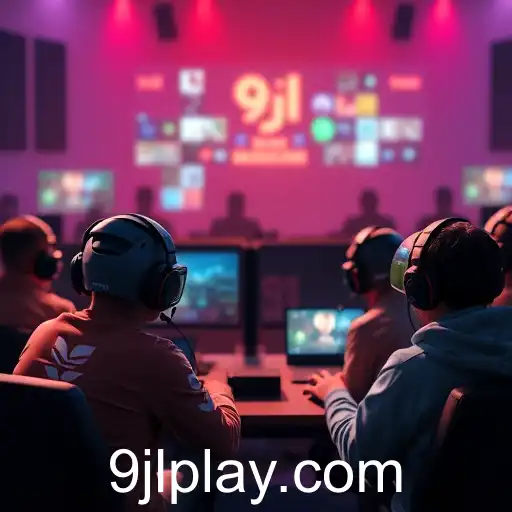 Revamping Online Gaming Experience