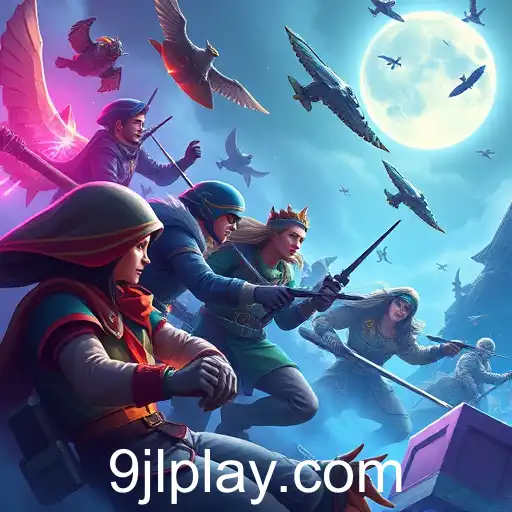 The Surge of Online Puzzle Gaming