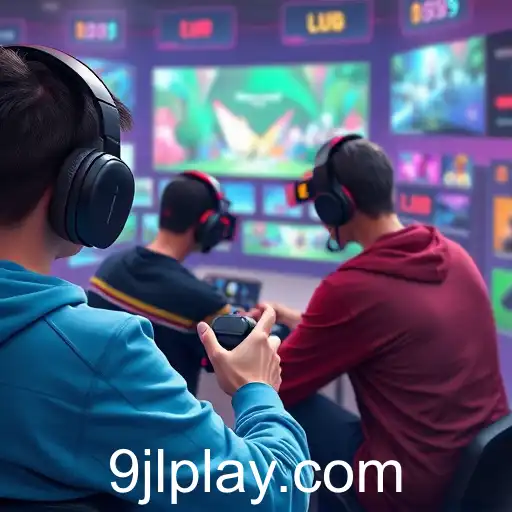 Revolutionizing Online Gaming in 2025