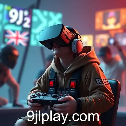 The Rise of '9jl': A New Era for Online Gaming Communities