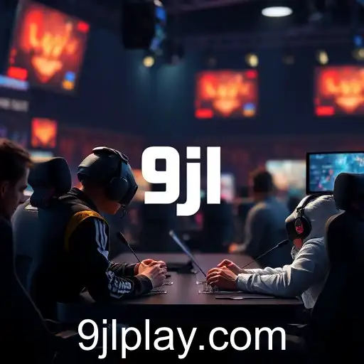 The Rise of 9jl: Redefining Online Gaming in 2025