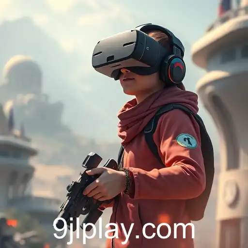 The Surge of '9jl': A New Era in Gaming