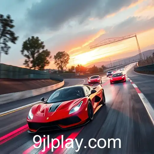 The Thrill of Speed: Exploring the World of Racing Games