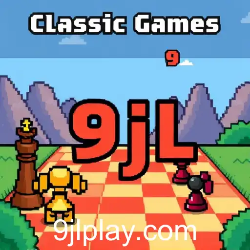 The Rise of '9jl': A New Era for Online Gaming Communities