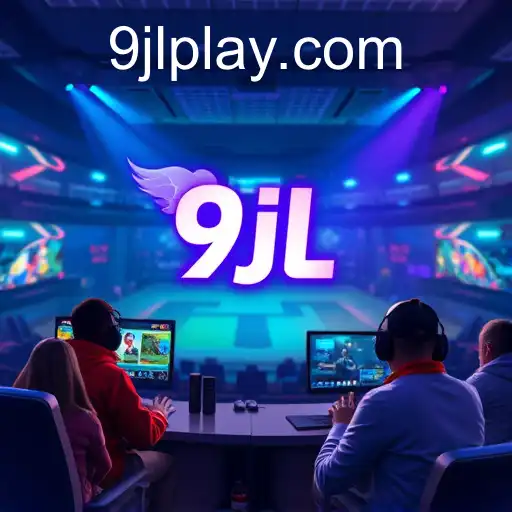The Rising Influence of 9jl in the Online Gaming Arena