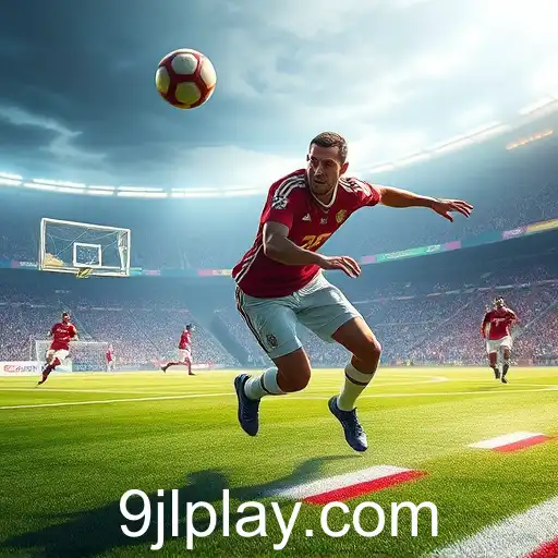 The Engaging World of Sports Games: A Digital Arena of Competitive Spirit